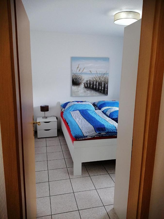 ビューズムHaus Trossenstek IIIアパートメント エクステリア 写真